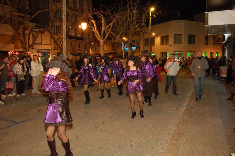 CARNAVAL EL VENDRELL 2010
FOTOS SENSE PROCESSAR
Keywords: CARNAVAL VENDRELL 2010