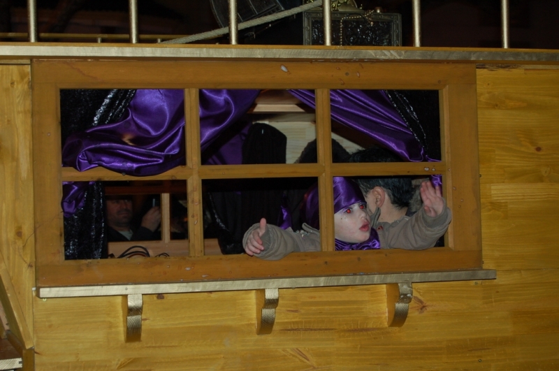 CARNAVAL EL VENDRELL 2010
FOTOS SENSE PROCESSAR
Keywords: CARNAVAL VENDRELL 2010