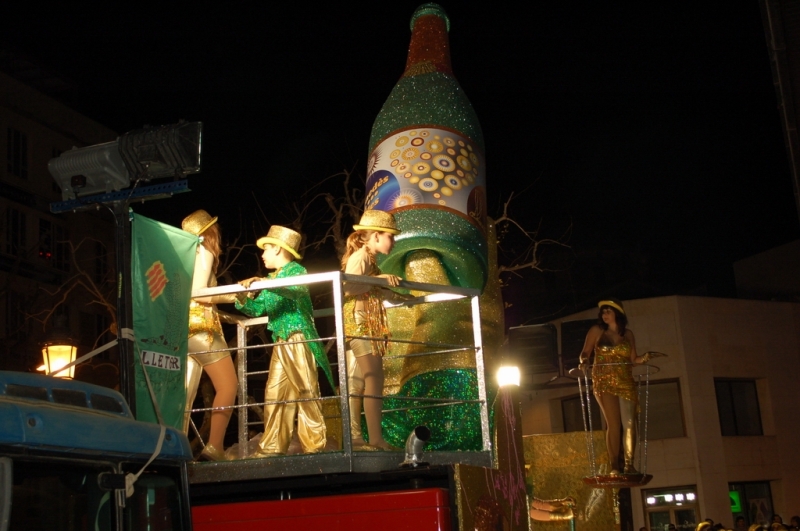 CARNAVAL EL VENDRELL 2010
FOTOS SENSE PROCESSAR
Keywords: CARNAVAL VENDRELL 2010