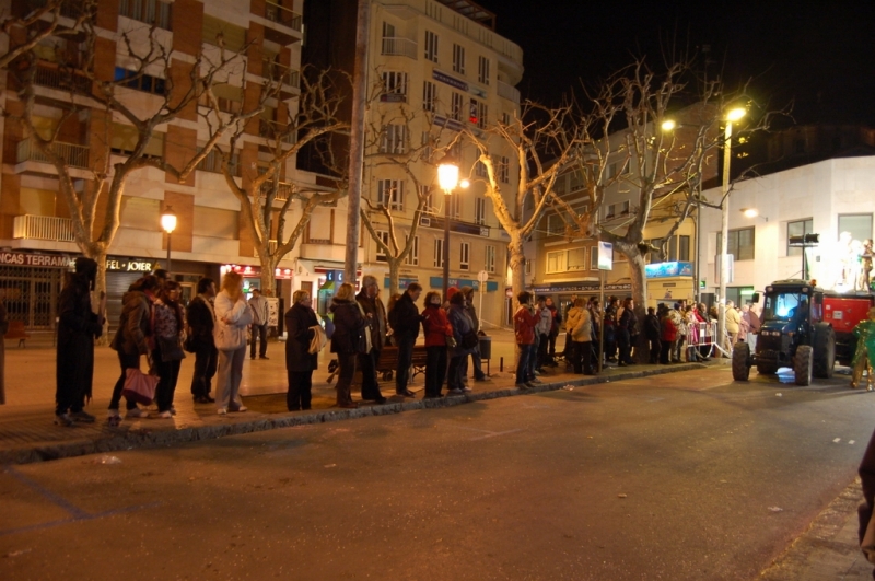 CARNAVAL EL VENDRELL 2010
FOTOS SENSE PROCESSAR
Keywords: CARNAVAL VENDRELL 2010