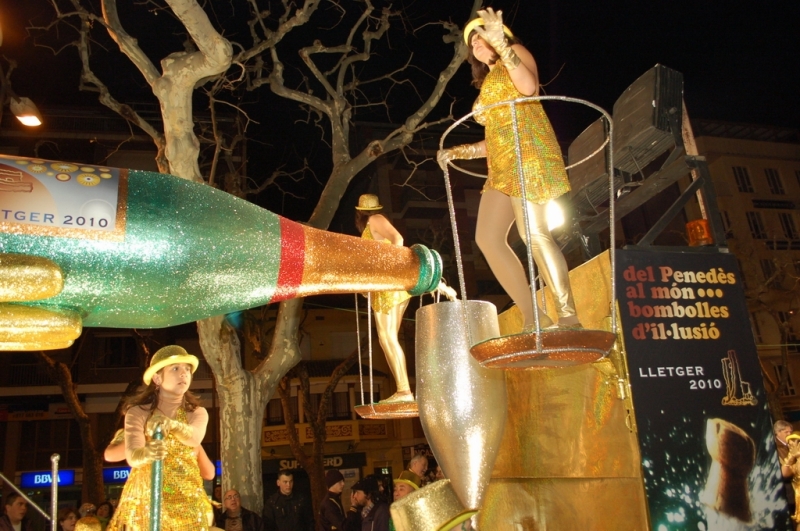 CARNAVAL EL VENDRELL 2010
FOTOS SENSE PROCESSAR
Keywords: CARNAVAL VENDRELL 2010