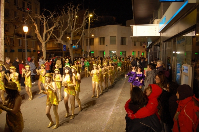CARNAVAL EL VENDRELL 2010
FOTOS SENSE PROCESSAR
Keywords: CARNAVAL VENDRELL 2010