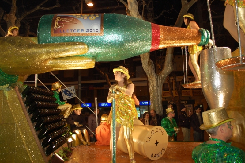 CARNAVAL EL VENDRELL 2010
FOTOS SENSE PROCESSAR
Keywords: CARNAVAL VENDRELL 2010