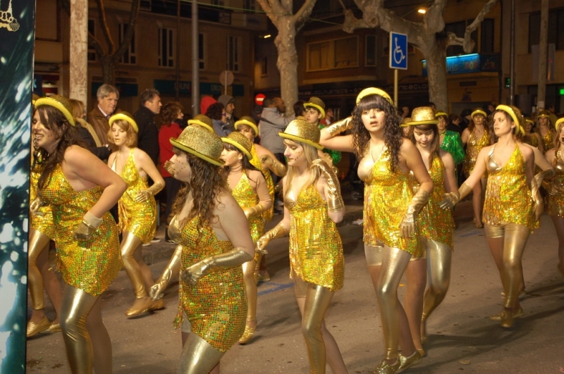 CARNAVAL EL VENDRELL 2010
FOTOS SENSE PROCESSAR
Keywords: CARNAVAL VENDRELL 2010