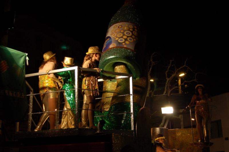 CARNAVAL EL VENDRELL 2010
FOTOS SENSE PROCESSAR
Keywords: CARNAVAL VENDRELL 2010