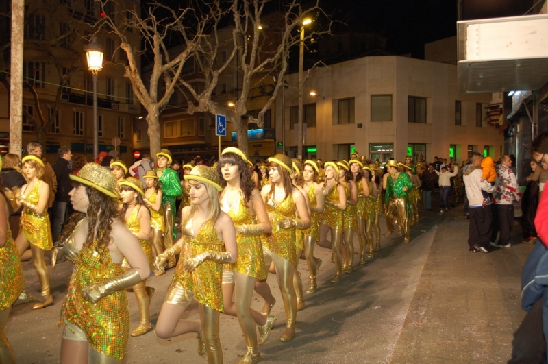 CARNAVAL EL VENDRELL 2010
FOTOS SENSE PROCESSAR
Keywords: CARNAVAL VENDRELL 2010