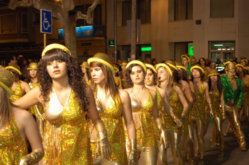 CARNAVAL EL VENDRELL 2010
FOTOS SENSE PROCESSAR
Keywords: CARNAVAL VENDRELL 2010