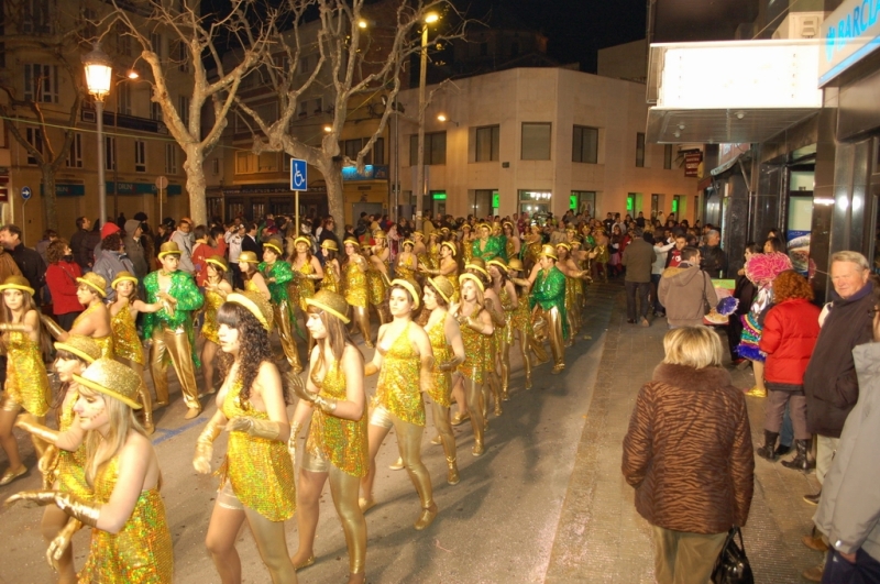 CARNAVAL EL VENDRELL 2010
FOTOS SENSE PROCESSAR
Keywords: CARNAVAL VENDRELL 2010