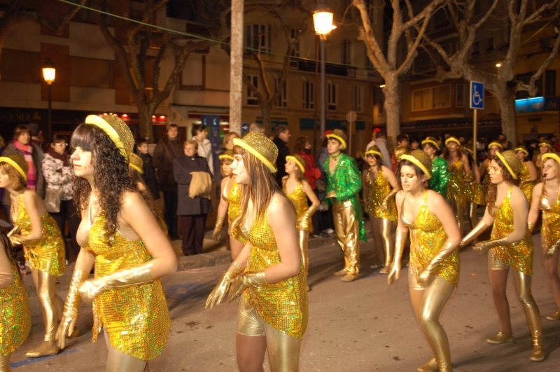 CARNAVAL EL VENDRELL 2010
FOTOS SENSE PROCESSAR
Keywords: CARNAVAL VENDRELL 2010