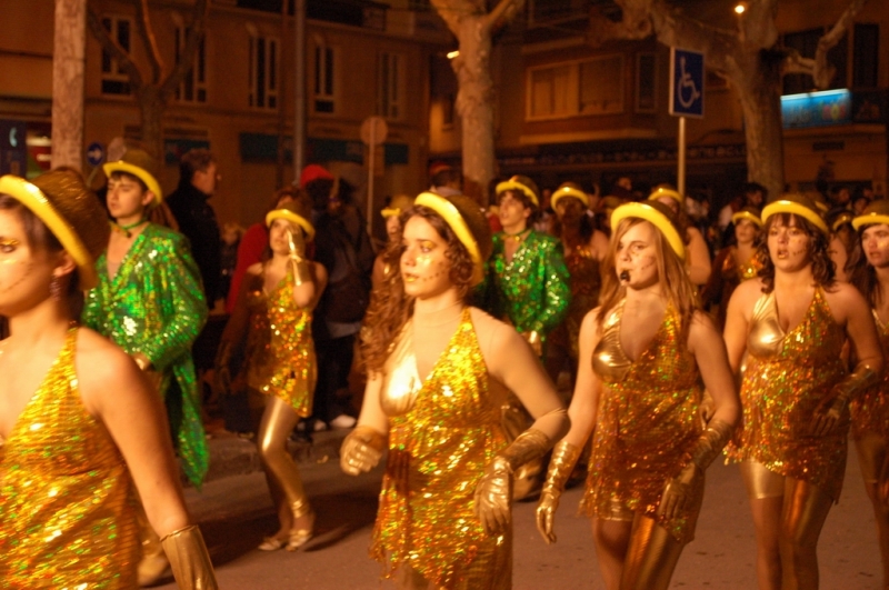 CARNAVAL EL VENDRELL 2010
FOTOS SENSE PROCESSAR
Keywords: CARNAVAL VENDRELL 2010