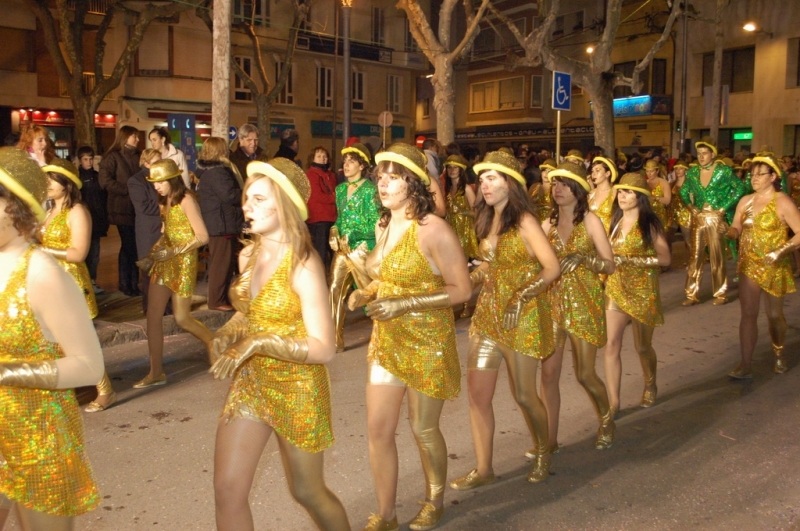 CARNAVAL EL VENDRELL 2010
FOTOS SENSE PROCESSAR
Keywords: CARNAVAL VENDRELL 2010