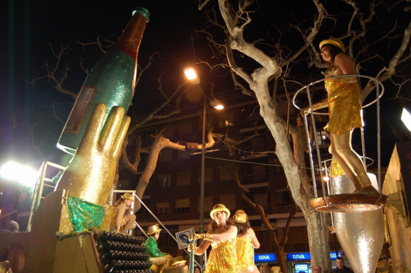 CARNAVAL EL VENDRELL 2010
FOTOS SENSE PROCESSAR
Keywords: CARNAVAL VENDRELL 2010