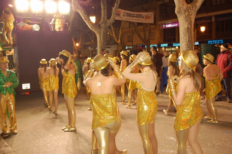 CARNAVAL EL VENDRELL 2010
FOTOS SENSE PROCESSAR
Keywords: CARNAVAL VENDRELL 2010