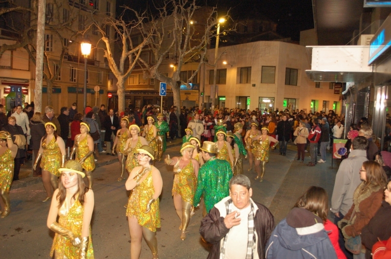 CARNAVAL EL VENDRELL 2010
FOTOS SENSE PROCESSAR
Keywords: CARNAVAL VENDRELL 2010