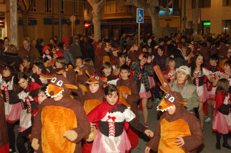 CARNAVAL EL VENDRELL 2010
FOTOS SENSE PROCESSAR
Keywords: CARNAVAL VENDRELL 2010