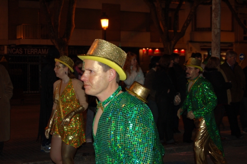 CARNAVAL EL VENDRELL 2010
FOTOS SENSE PROCESSAR
Keywords: CARNAVAL VENDRELL 2010