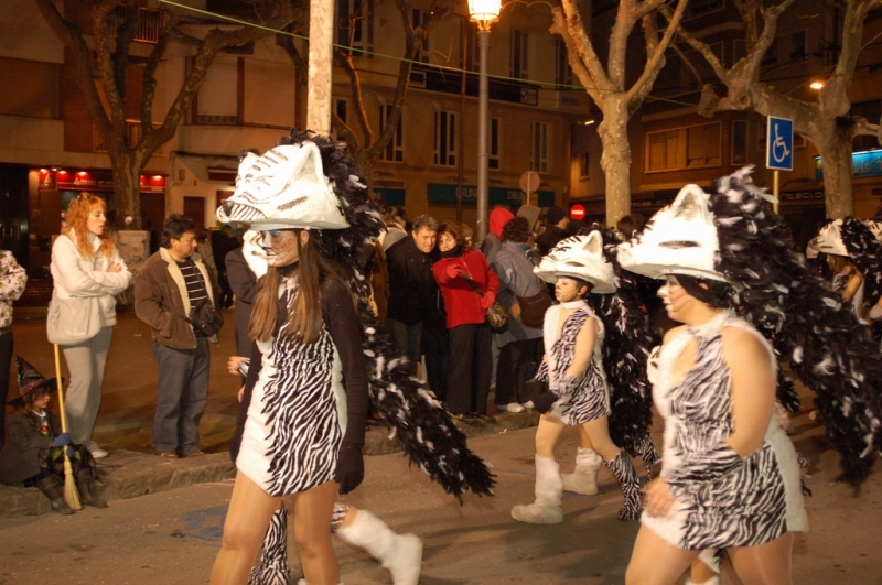 CARNAVAL EL VENDRELL 2010
FOTOS SENSE PROCESSAR
Keywords: CARNAVAL VENDRELL 2010