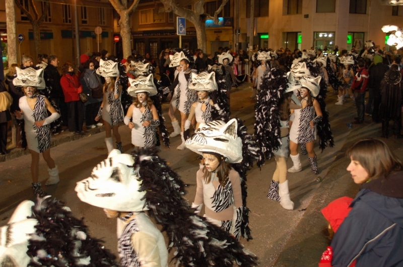 CARNAVAL EL VENDRELL 2010
FOTOS SENSE PROCESSAR
Keywords: CARNAVAL VENDRELL 2010