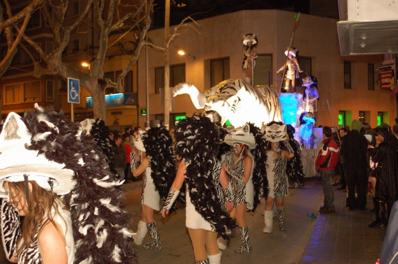 CARNAVAL EL VENDRELL 2010
FOTOS SENSE PROCESSAR
Keywords: CARNAVAL VENDRELL 2010