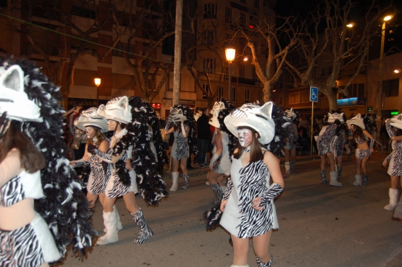CARNAVAL EL VENDRELL 2010
FOTOS SENSE PROCESSAR
Keywords: CARNAVAL VENDRELL 2010