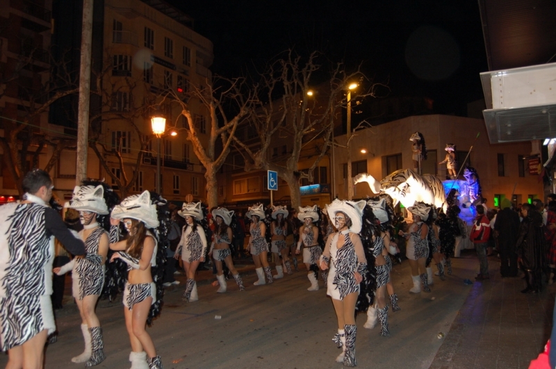 CARNAVAL EL VENDRELL 2010
FOTOS SENSE PROCESSAR
Keywords: CARNAVAL VENDRELL 2010