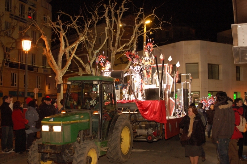 CARNAVAL EL VENDRELL 2010
FOTOS SENSE PROCESSAR
Keywords: CARNAVAL VENDRELL 2010