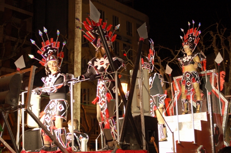 CARNAVAL EL VENDRELL 2010
FOTOS SENSE PROCESSAR
Keywords: CARNAVAL VENDRELL 2010