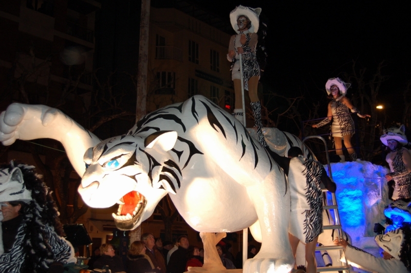 CARNAVAL EL VENDRELL 2010
FOTOS SENSE PROCESSAR
Keywords: CARNAVAL VENDRELL 2010