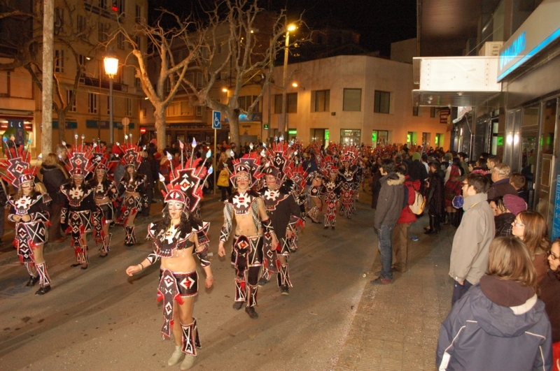 CARNAVAL EL VENDRELL 2010
FOTOS SENSE PROCESSAR
Keywords: CARNAVAL VENDRELL 2010