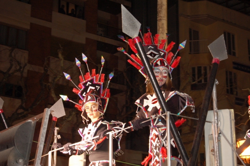 CARNAVAL EL VENDRELL 2010
FOTOS SENSE PROCESSAR
Keywords: CARNAVAL VENDRELL 2010