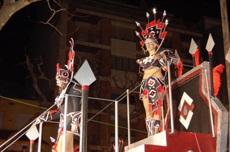 CARNAVAL EL VENDRELL 2010
FOTOS SENSE PROCESSAR
Keywords: CARNAVAL VENDRELL 2010