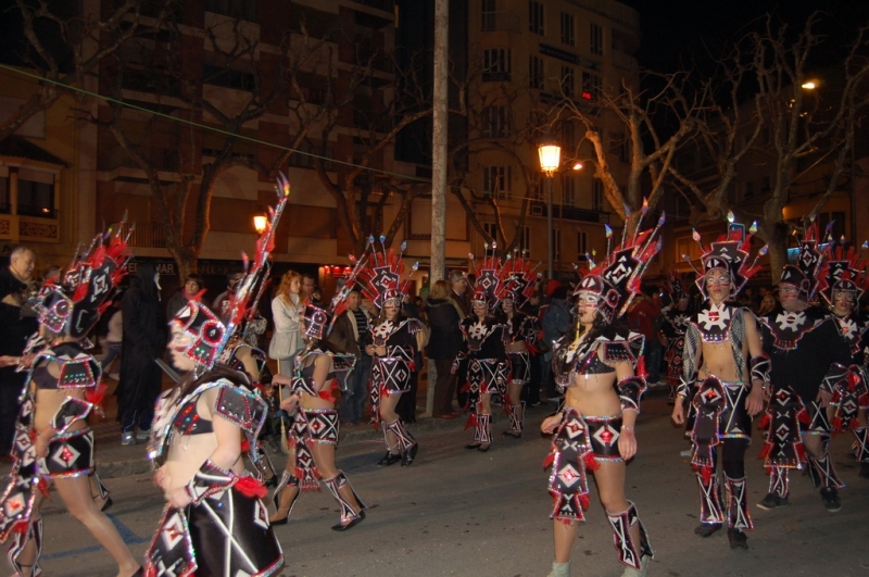 CARNAVAL EL VENDRELL 2010
FOTOS SENSE PROCESSAR
Keywords: CARNAVAL VENDRELL 2010