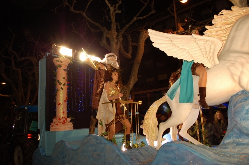 CARNAVAL EL VENDRELL 2010
FOTOS SENSE PROCESSAR
Keywords: CARNAVAL VENDRELL 2010