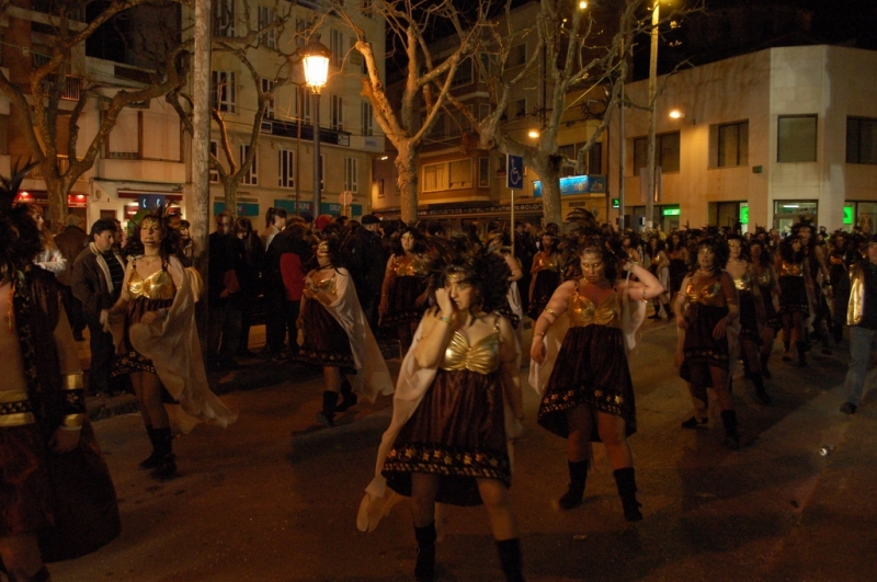 CARNAVAL EL VENDRELL 2010
FOTOS SENSE PROCESSAR
Keywords: CARNAVAL VENDRELL 2010