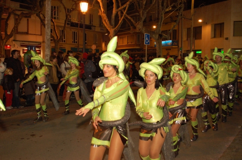 CARNAVAL EL VENDRELL 2010
FOTOS SENSE PROCESSAR
Keywords: CARNAVAL VENDRELL 2010