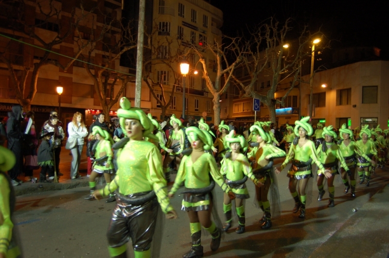 CARNAVAL EL VENDRELL 2010
FOTOS SENSE PROCESSAR
Keywords: CARNAVAL VENDRELL 2010