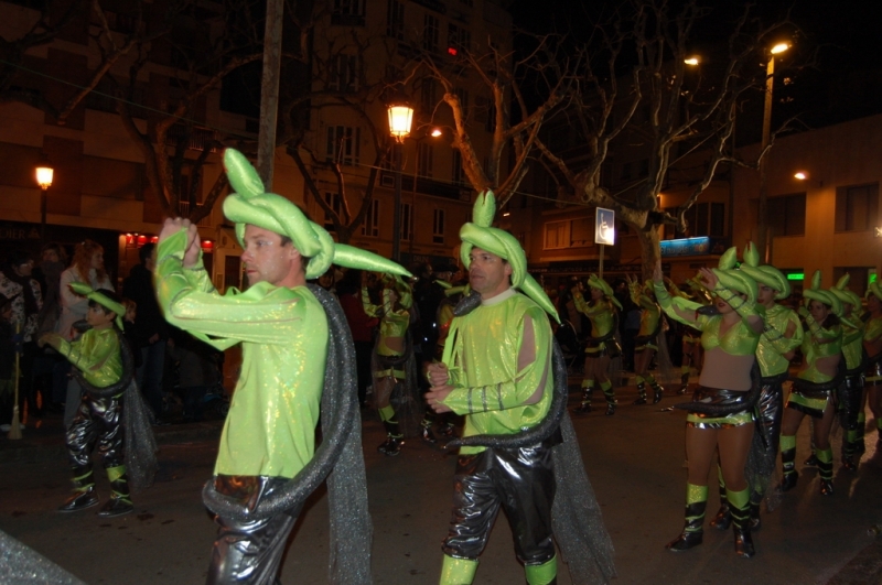 CARNAVAL EL VENDRELL 2010
FOTOS SENSE PROCESSAR
Keywords: CARNAVAL VENDRELL 2010