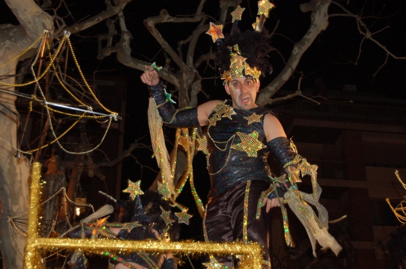 CARNAVAL EL VENDRELL 2010
FOTOS SENSE PROCESSAR
Keywords: CARNAVAL VENDRELL 2010