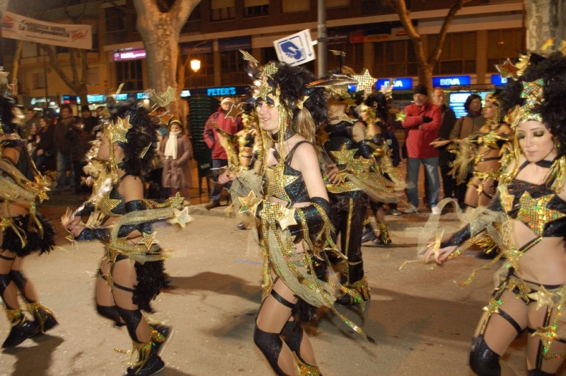 CARNAVAL EL VENDRELL 2010
FOTOS SENSE PROCESSAR
Keywords: CARNAVAL VENDRELL 2010