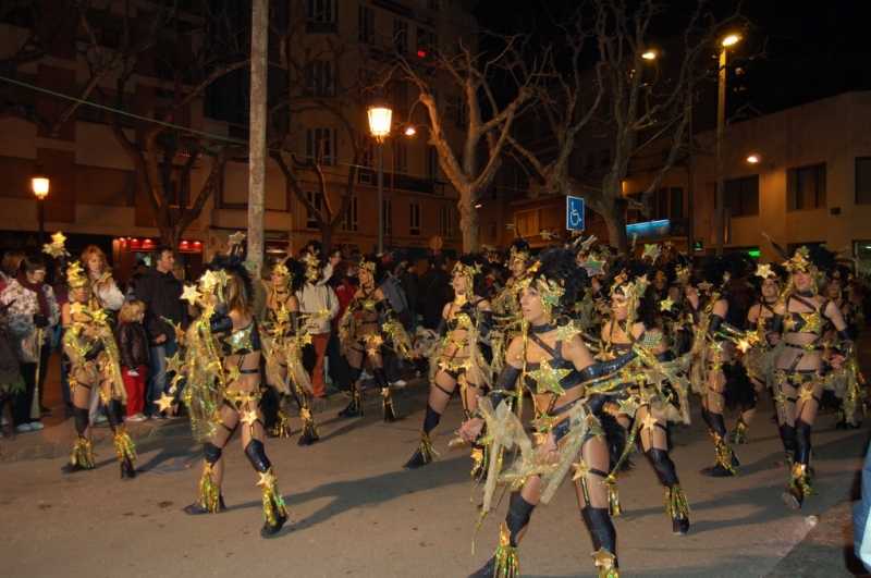 CARNAVAL EL VENDRELL 2010
FOTOS SENSE PROCESSAR
Keywords: CARNAVAL VENDRELL 2010
