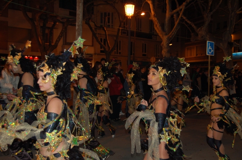 CARNAVAL EL VENDRELL 2010
FOTOS SENSE PROCESSAR
Keywords: CARNAVAL VENDRELL 2010