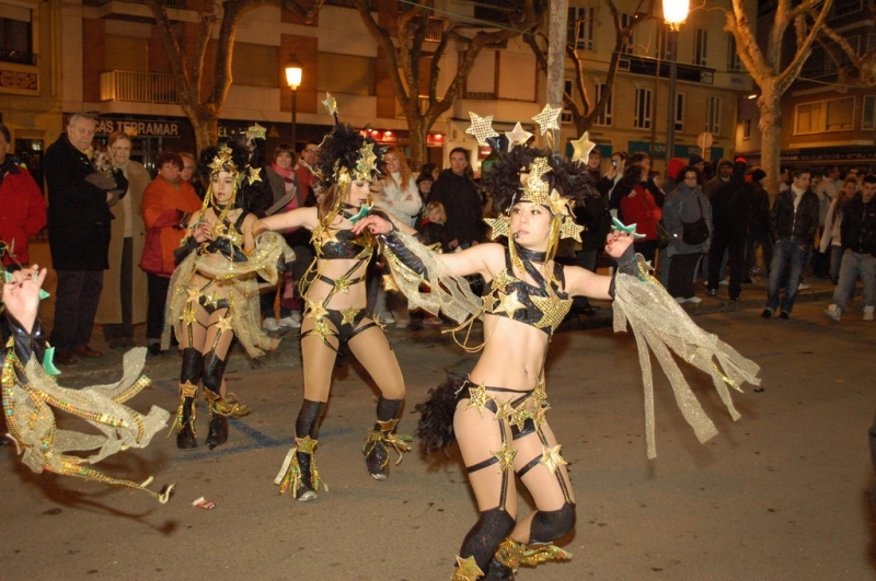 CARNAVAL EL VENDRELL 2010
FOTOS SENSE PROCESSAR
Keywords: CARNAVAL VENDRELL 2010