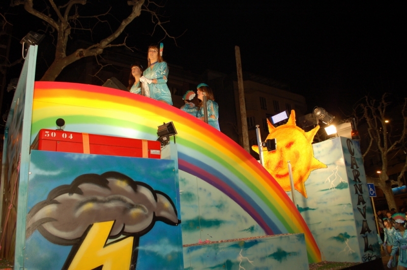 CARNAVAL EL VENDRELL 2010
FOTOS SENSE PROCESSAR
Keywords: CARNAVAL VENDRELL 2010