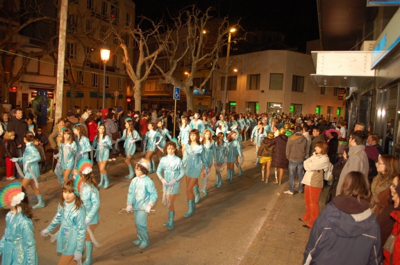 CARNAVAL EL VENDRELL 2010
FOTOS SENSE PROCESSAR
Keywords: CARNAVAL VENDRELL 2010