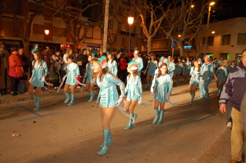 CARNAVAL EL VENDRELL 2010
FOTOS SENSE PROCESSAR
Keywords: CARNAVAL VENDRELL 2010