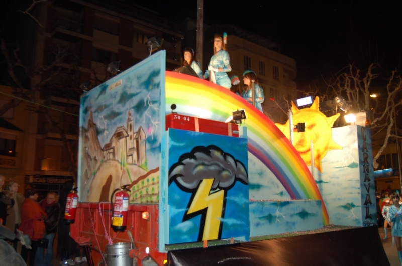 CARNAVAL EL VENDRELL 2010
FOTOS SENSE PROCESSAR
Keywords: CARNAVAL VENDRELL 2010