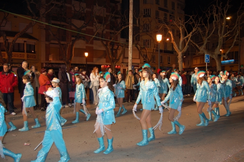 CARNAVAL EL VENDRELL 2010
FOTOS SENSE PROCESSAR
Keywords: CARNAVAL VENDRELL 2010