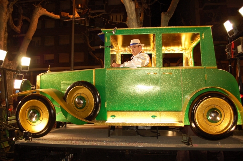 CARNAVAL EL VENDRELL 2010
FOTOS SENSE PROCESSAR
Keywords: CARNAVAL VENDRELL 2010