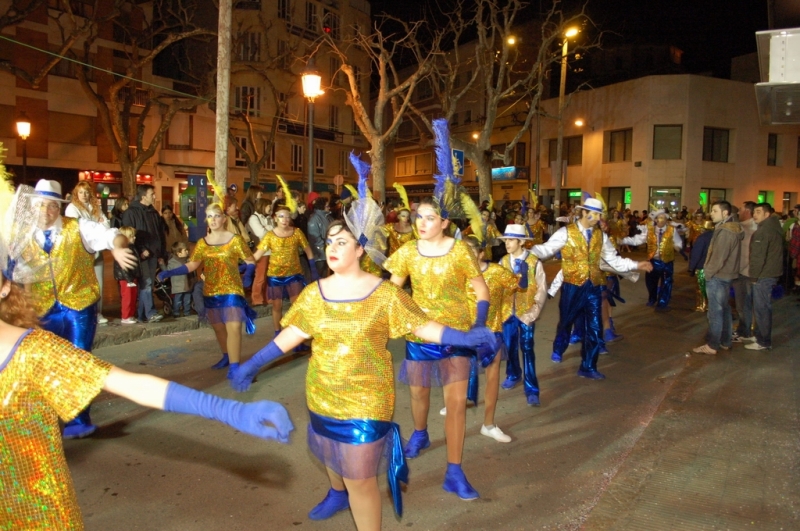CARNAVAL EL VENDRELL 2010
FOTOS SENSE PROCESSAR
Keywords: CARNAVAL VENDRELL 2010