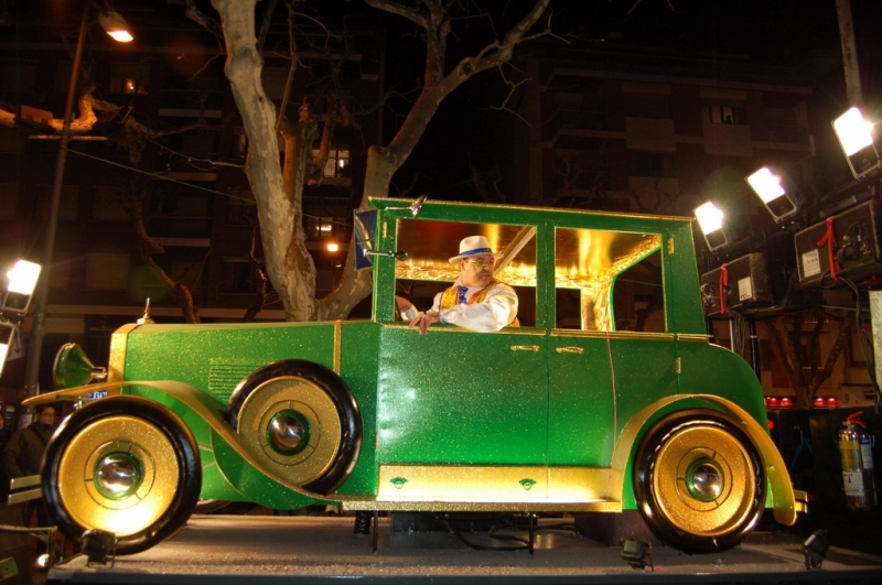 CARNAVAL EL VENDRELL 2010
FOTOS SENSE PROCESSAR
Keywords: CARNAVAL VENDRELL 2010